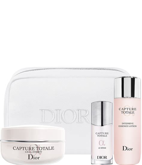 dior total youth skincare ritual|The Youth.